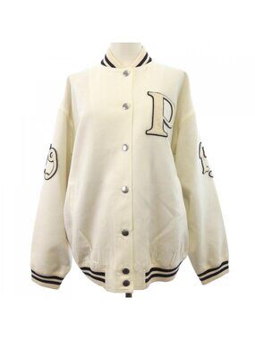 Prada Jacket White